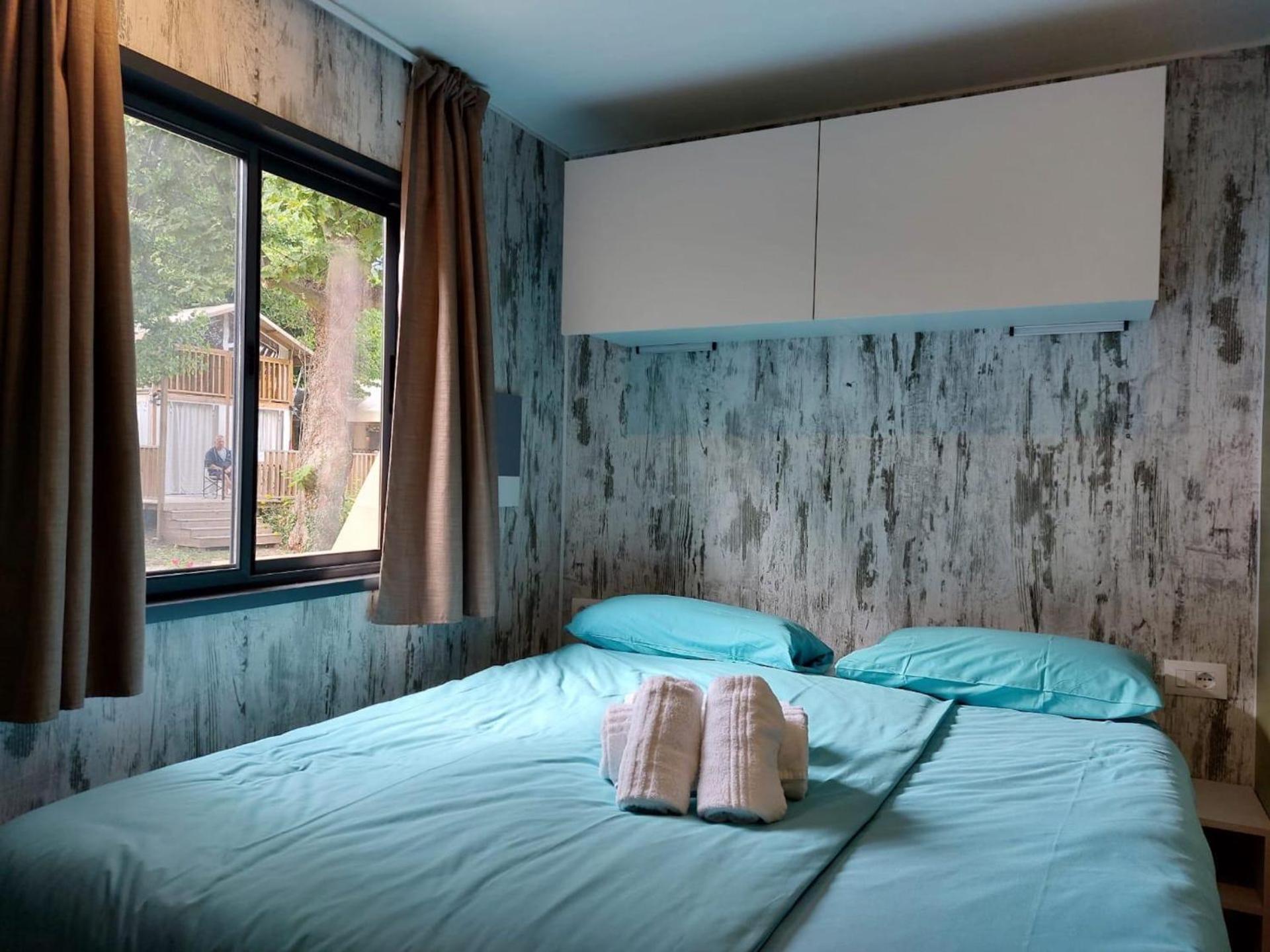 Trasimeno Glamping Resort مادجوني المظهر الخارجي الصورة