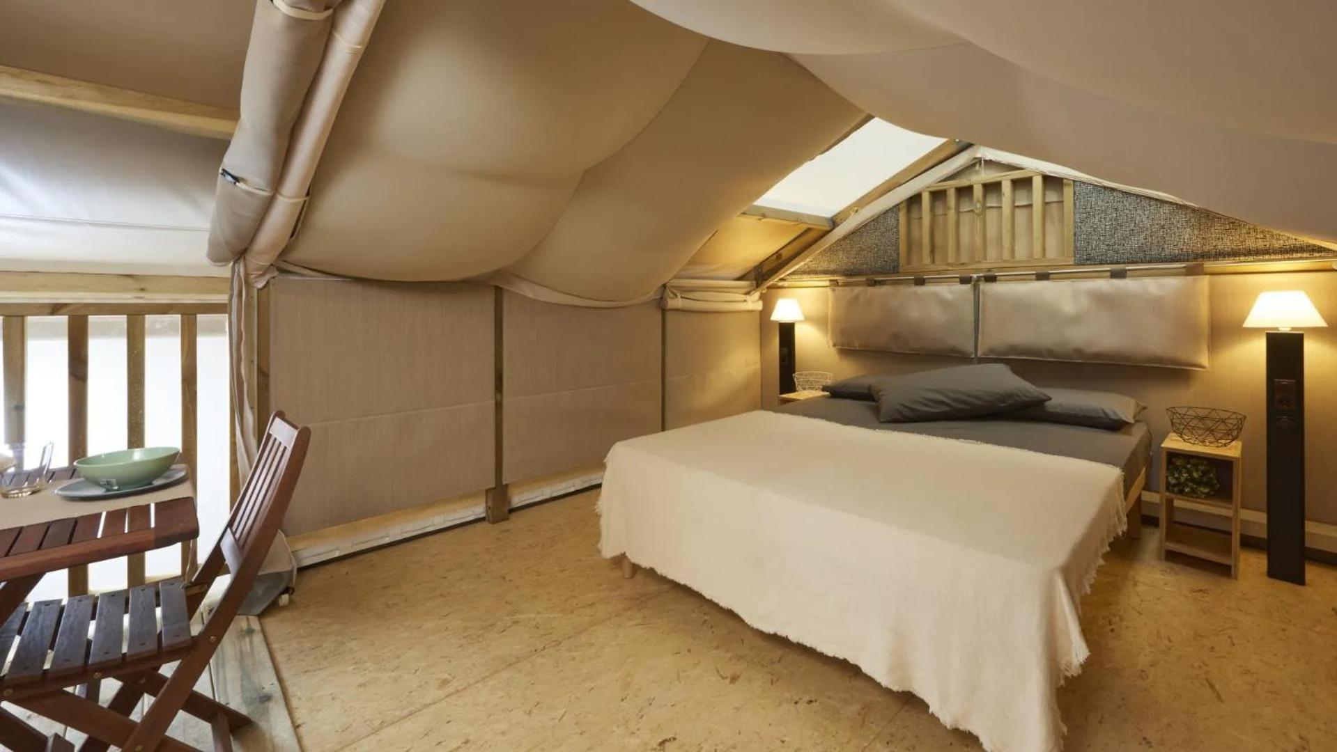 Trasimeno Glamping Resort مادجوني المظهر الخارجي الصورة