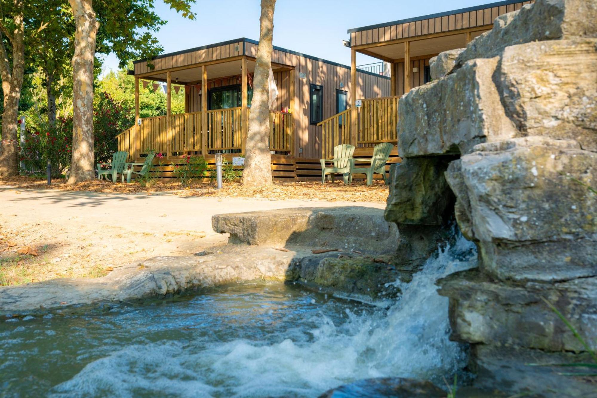 Trasimeno Glamping Resort مادجوني المظهر الخارجي الصورة