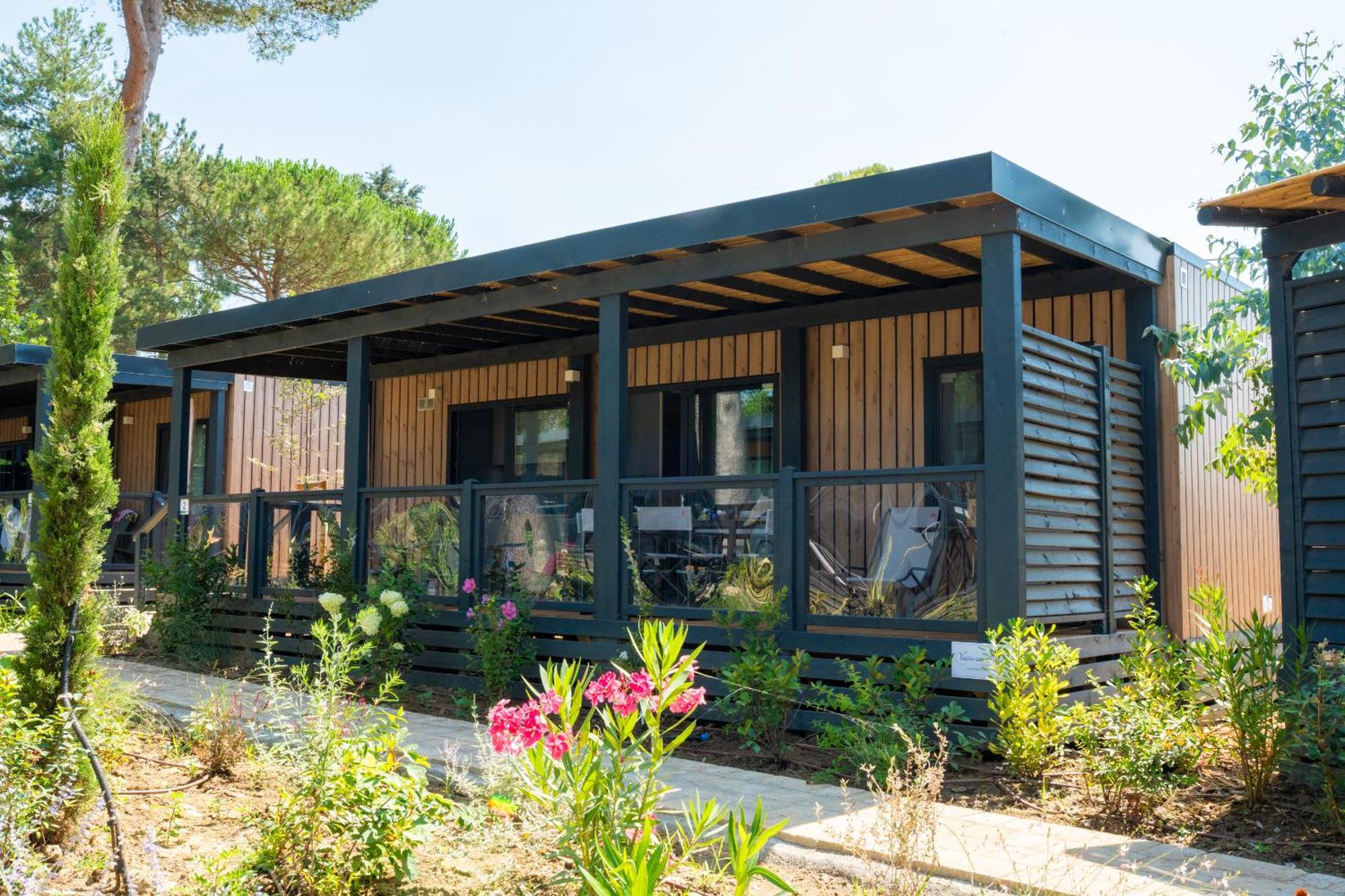 Trasimeno Glamping Resort مادجوني المظهر الخارجي الصورة