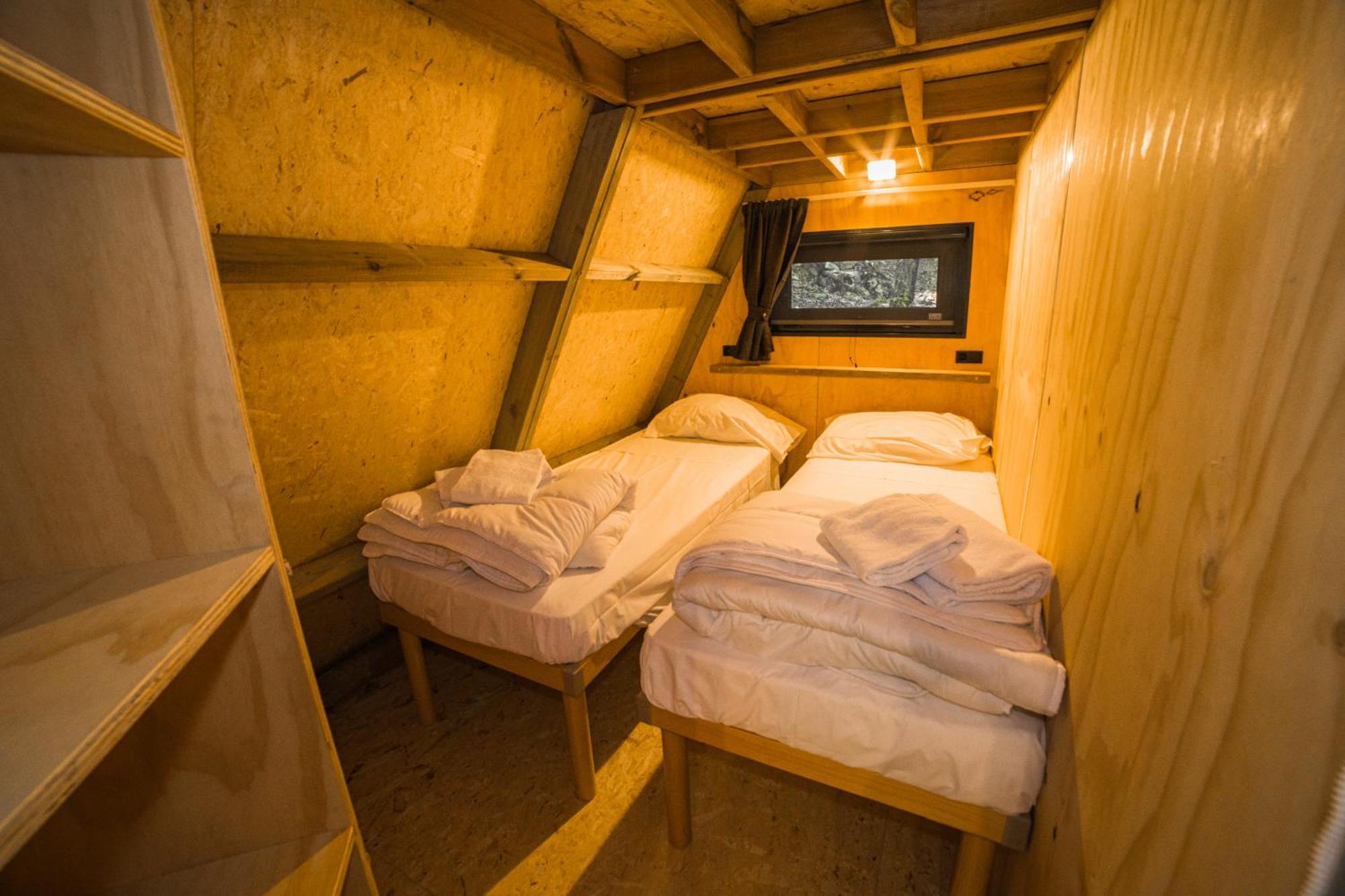 Trasimeno Glamping Resort مادجوني المظهر الخارجي الصورة