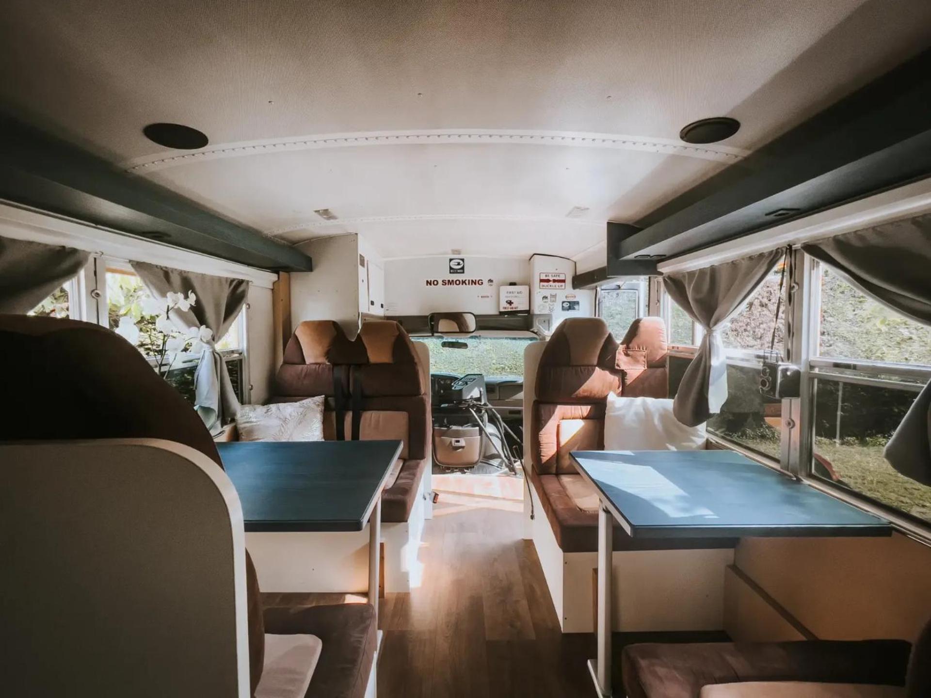 Trasimeno Glamping Resort مادجوني الغرفة الصورة
